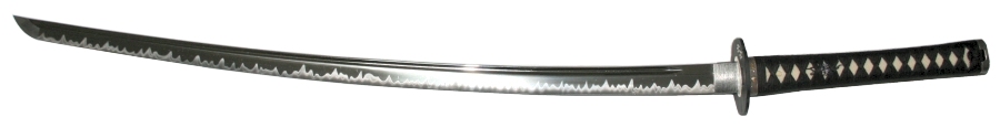 Катана Suruga.